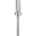 Olympic Power Bar Heavy Duty 20kg - Built for load